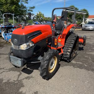 Kubota 26R