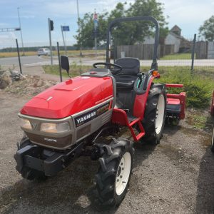 Traktor Yanmar F-230