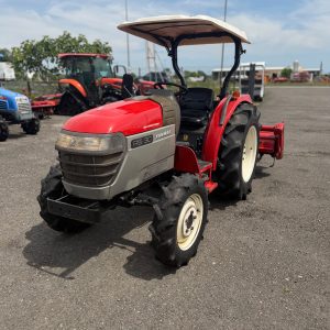 Yanmar RS-30