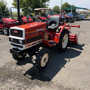 Yanmar F-15(150)