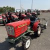 Yanmar-1401(173) - Thumbnail Image 1