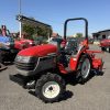Yanmar Af-16(175) - Thumbnail Image 1
