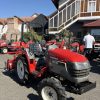 Yanmar Af-16(175) - Thumbnail Image 2