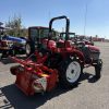Yanmar Af-16(175) - Thumbnail Image 3