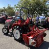 Yanmar Af-16(175) - Thumbnail Image 4
