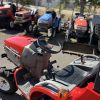 Yanmar Af-16(175) - Thumbnail Image 5