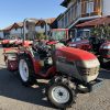 Yanmar Af-18(174) - Thumbnail Image 2