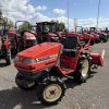Traktor Yanmar Ke-3(178) - Thumbnail Image 1