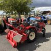 Traktor Yanmar Ke-3(178) - Thumbnail Image 3