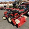 Traktor Yanmar Ke-3(178) - Thumbnail Image 4
