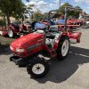 Yanmar Af-222(180) - Thumbnail Image 1