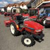 Yanmar Af-222(180) - Thumbnail Image 2