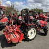 Yanmar Af-222(180) - Thumbnail Image 3