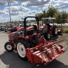 Yanmar Af-222(180) - Thumbnail Image 4