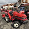 Traktor Mitsubishi Mt-251(179) - Thumbnail Image 2