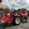 Traktor Mitsubishi Mt-251(179) - Thumbnail Image 3