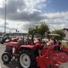 Traktor Mitsubishi Mt-251(179) - Thumbnail Image 4