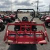 Traktor Mitsubishi Mt-251(179) - Thumbnail Image 5