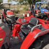 Traktor Mitsubishi Mt-251(179) - Thumbnail Image 7